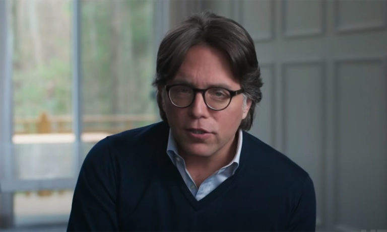 NXIVM Sex Cult Leader Keith Raniere Sentenced To 120 Years In Prison