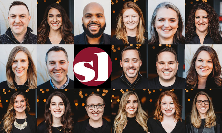 2019 Saratoga Gives Back Party: Meet The ‘saratoga living’ 10 Under 40 List Honorees