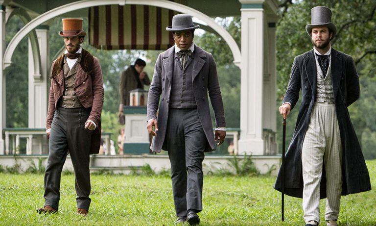 Solomon Northup Had A Saratoga Connection Long Before ‘Twelve Years A Slave’ Became A Hit Movie