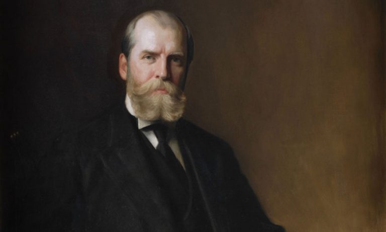 Charles Evans Hughes: The Man Who Waged War for Saratoga’s Soul