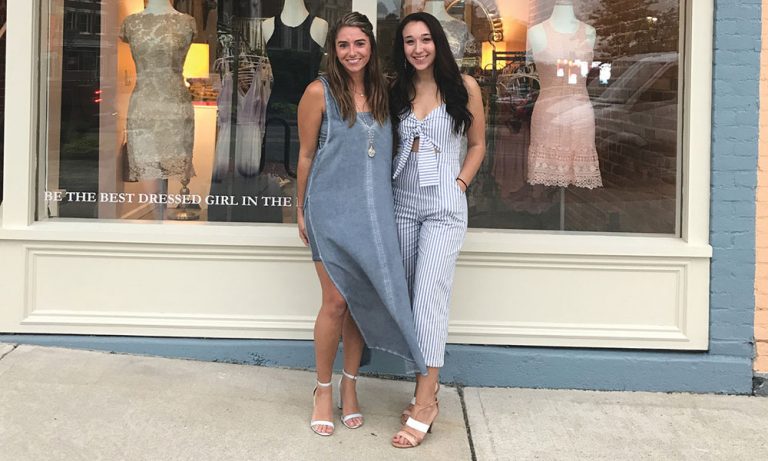 Here Comes the Sun: Saratoga Sundress Opens Location in Downtown Glens Falls