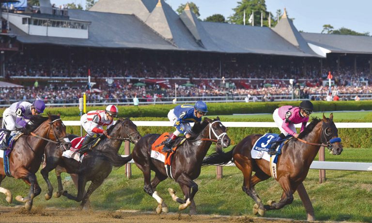 Travers Stakes