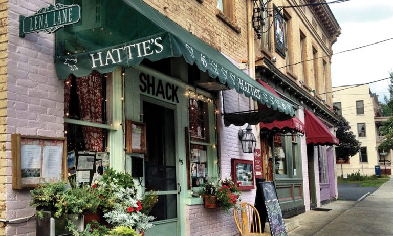 Hattie’s Will Be Reopening For Takeout/Delivery On May 29 With An Updated Menu