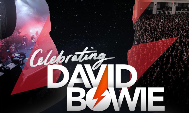 David Bowie Tribute, Duchamp at the Tang Among Must-See Events in Capitol Region