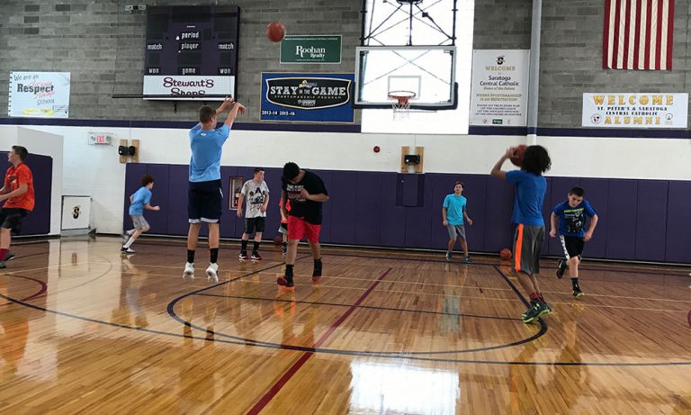 Dags Basketball Clinic Returning to Saratoga Springs In July <h4 style='color:#999;font-weight: 300;font-size: 18px;margin-top:20px;' data-eio=