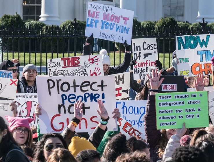 March for Our Lives