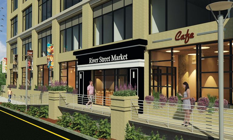 Downtown Troy’s Getting A 12,000-Square-Foot Waterfront Food Hall <h4 style='color:#999;font-weight: 300;font-size: 18px;margin-top:20px;' data-eio=