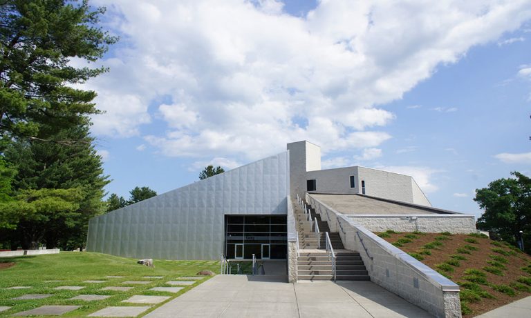 Skidmore’s Tang Teaching Museum to Reopen July 10