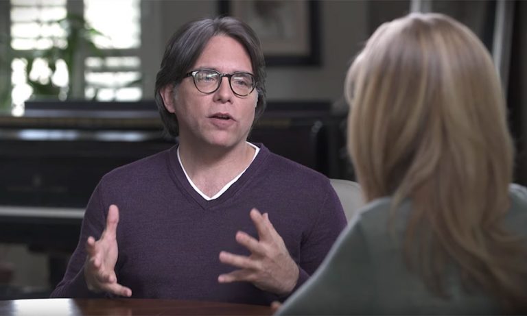 NXIVM: Keith Raniere, Cult Leader And Former Halfmoon Resident, Found Guilty On All Charges