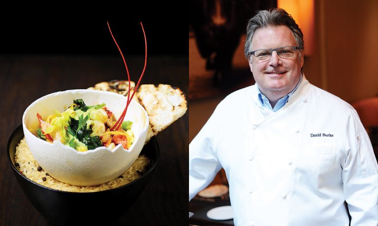 Top Chef: David Burke Tapped As Adelphi’s New Head Of Culinary Operations