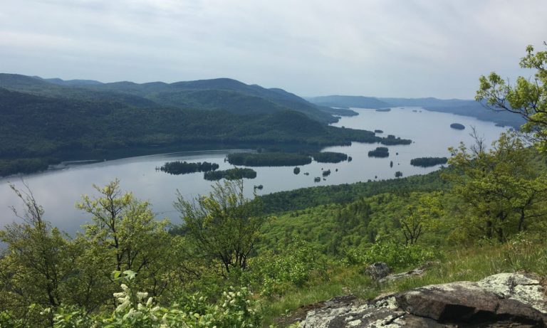 A Beginner’s Guide To Hiking In Upstate New York: Part I