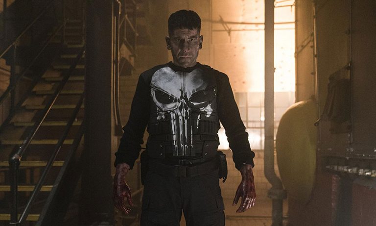 Capital City Goes Hollywood: Netflix’s ‘The Punisher’ Shooting All Week In Albany