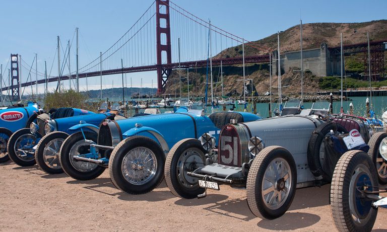 American Bugatti Club Gives ‘saratoga living’ A Taste Of What’s To Come At 2018 International Tour Stop