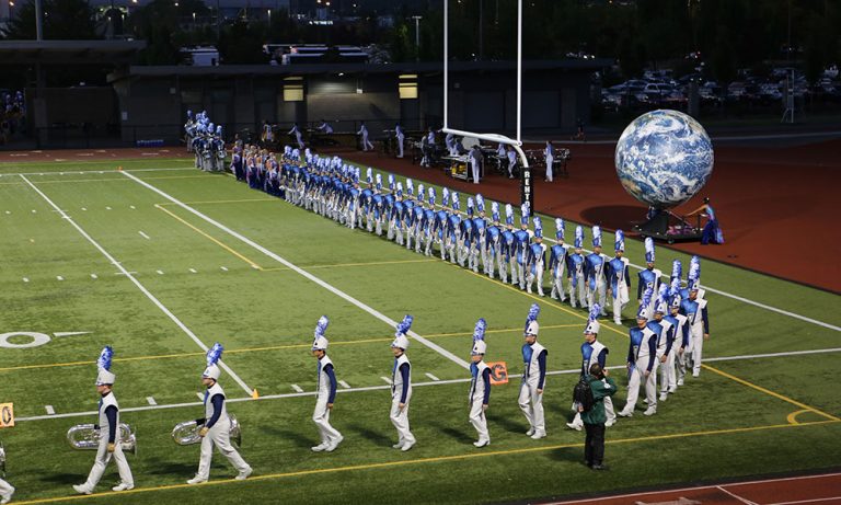 Glens Falls Music Academy Bringing Drum Corps International Competition Back To Area On July 21