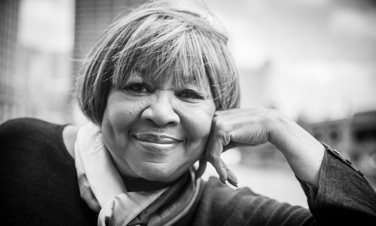 Mavis Staples