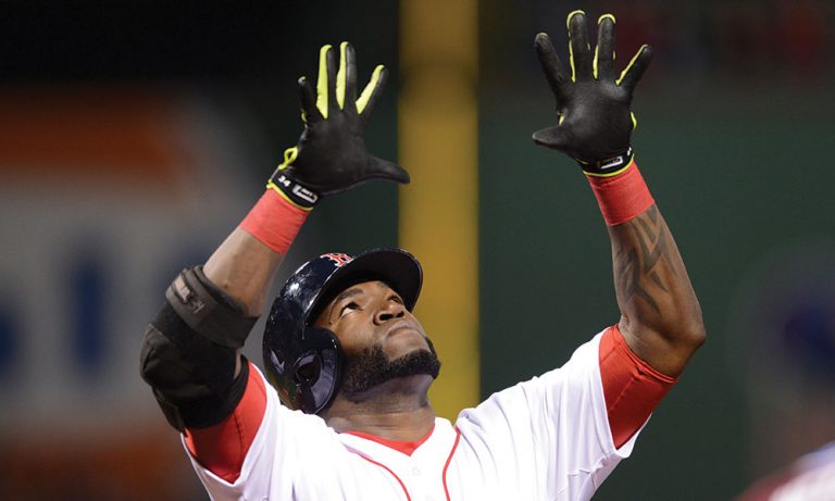 David Ortiz Recovering After Being Shot In The Dominican Republic Sunday Night