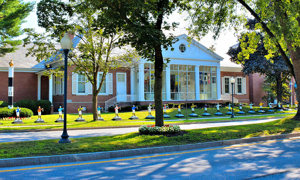 Women in Racing Symposium