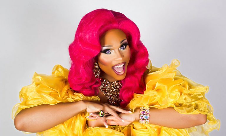 EXCLUSIVE: Peppermint, The First Openly Trans Contestant On ‘RuPaul’s Drag Race,’ Talks About Her Upcoming Broadway Debut