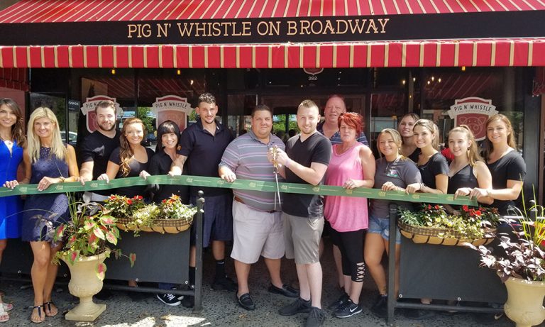 Pig N’ Whistle, A New Irish-Themed Restaurant, Opens In Downtown Saratoga