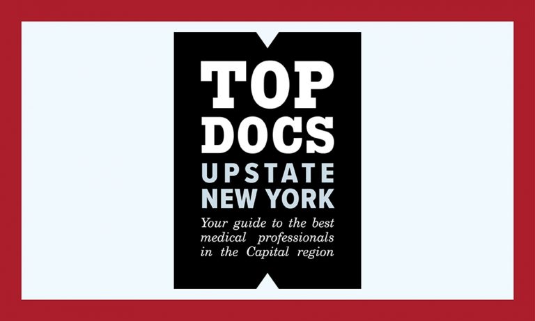 Top Docs: Upstate New York