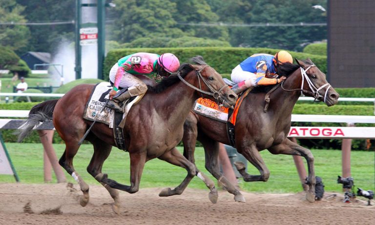 Woody’s Horse Hunch: Handicapping Opening Day At Saratoga Race Course
