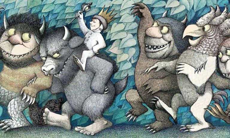 Maurice Sendak Foundation To Fund New Artist’s Residency At Yaddo