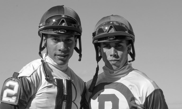 Brothers José And Irad Ortiz Are Horse Racing Phenoms. Isn’t It Time Everybody Knew That? <h4 style='color:#999;font-weight: 300;font-size: 18px;margin-top:20px;' data-eio=