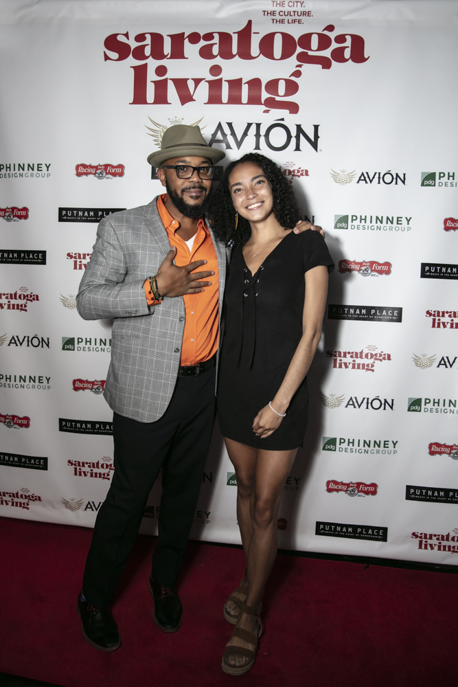 'Saratoga Living' Kicks Off the Summer Season With 'The Races!' Party