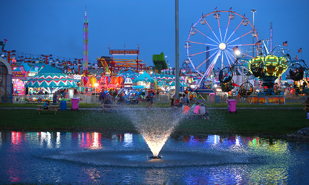 The Calendar What To Do In Saratoga Springs On Labor Day Weekend The Calendar What To Do In Saratoga Springs On Labor Day Weekend