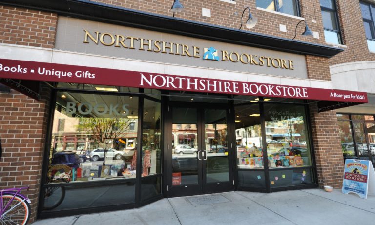 12 Current Bestsellers At Saratoga’s Northshire Bookstore You Can Pick Up Curbside (Updated)
