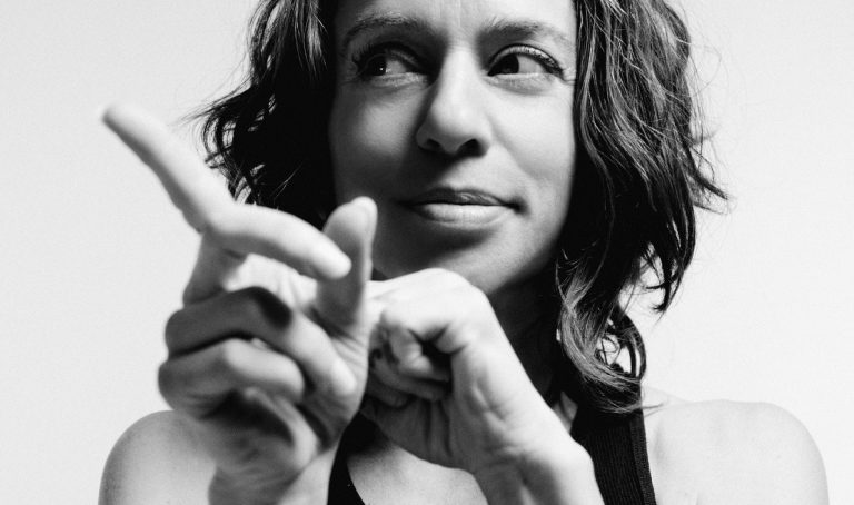 EXCLUSIVE: Legendary Indie Rocker Ani DiFranco Talks Politics, Her Upstate New York Roots