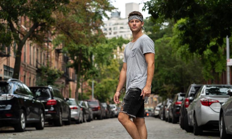 EXCLUSIVE: Upstate New Yorker Brett Ferri, Contestant On MTV’s ‘Are You The One?,’ On Trying To Find True Love On Reality Show