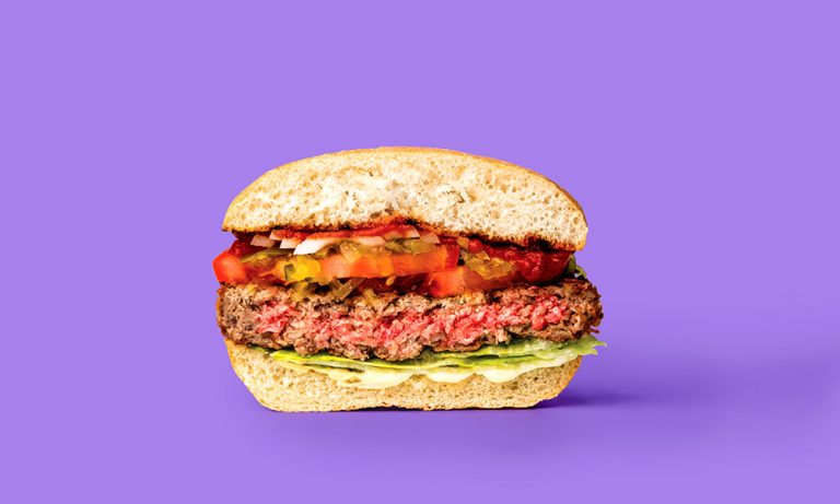 Mission ‘Impossible’: ‘saratoga living’ Takes A Bite Out Of The Meatless Burger That’s Getting International Attention