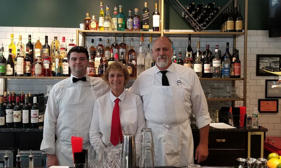 Italian Restaurant Solevo Kitchen + Social Opens In Downtown Saratoga ...