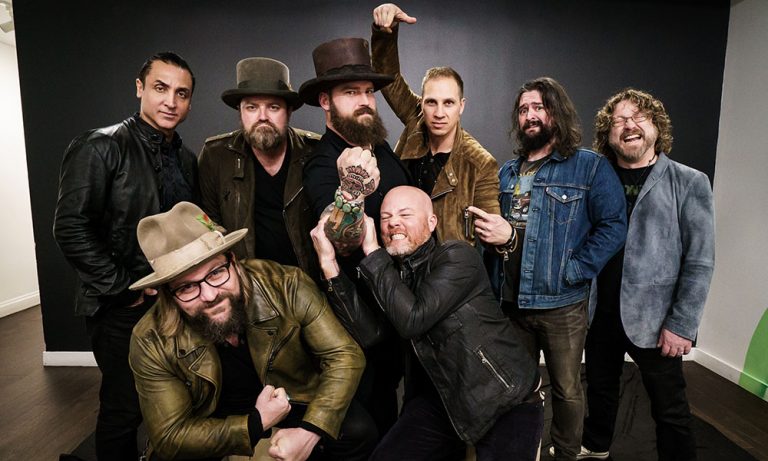 Saratoga Summer 2019: Zac Brown Band Coming Back To SPAC