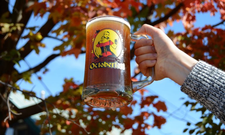 8 Oktoberfests Coming To Upstate New York This Fall