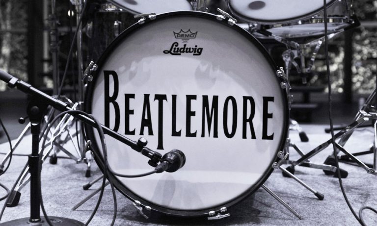 Skidmore College’s Popular Beatles Tribute Concert This Year Covering ‘The White Album’