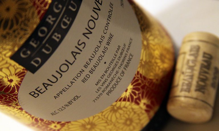 Wine Wednesdays With William: The Beaujolais Paradox