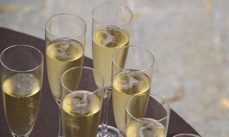 Wine Wednesdays With William: Navigating The Bubbly Waters Of Champagne