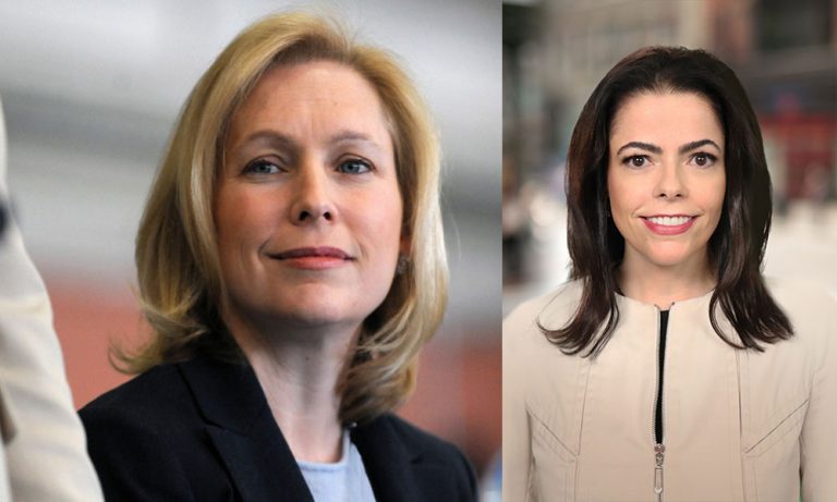 Senator Gillibrand Pulls Out Of Skidmore College Debate (Updated)