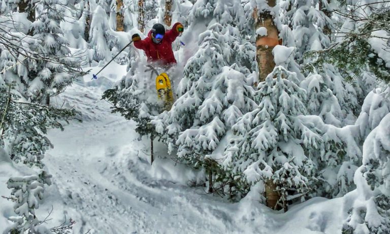 How Multi-Resort Season Passes Are Revolutionizing The Ski Industry