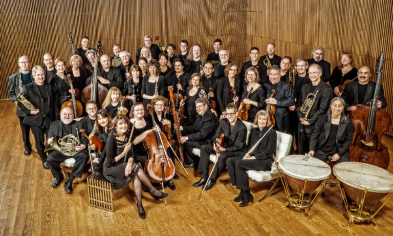 The Orchestra of St. Luke’s Returns To Bethesda Episcopal Church