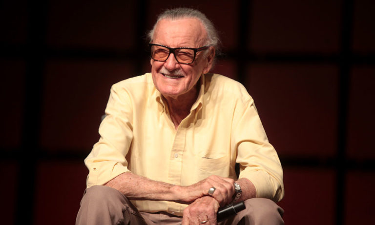 Excelsior! Remembering Legendary Marvel Comics Co-Creator Stan Lee