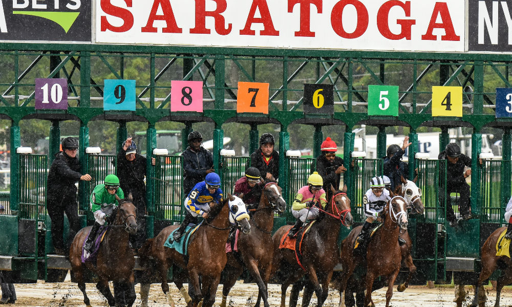 daily-racing-form-nearly-every-belmont-saratoga-card-to-be-shown-on