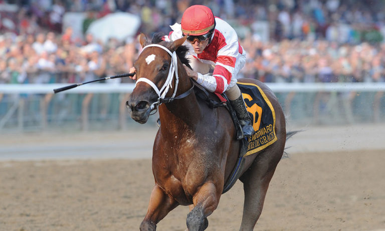 Saratoga Race Course 2019: NYRA Announces Full 40-Day Racing And Stakes Schedule