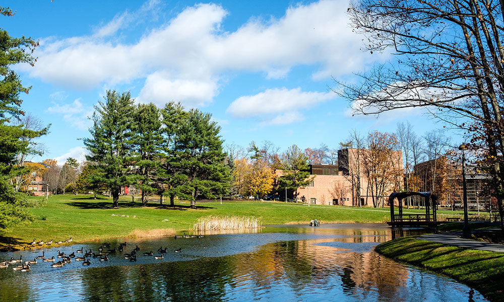 Skidmore College To Become A Smoke- And Tobacco-Free Campus By January ...