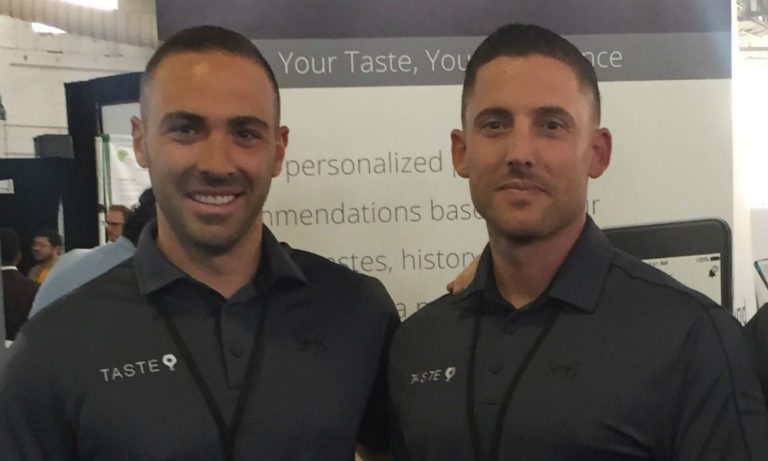 Troy-Based App ‘Taste’ Turns User Data Into Personalized Restaurant Recommendations