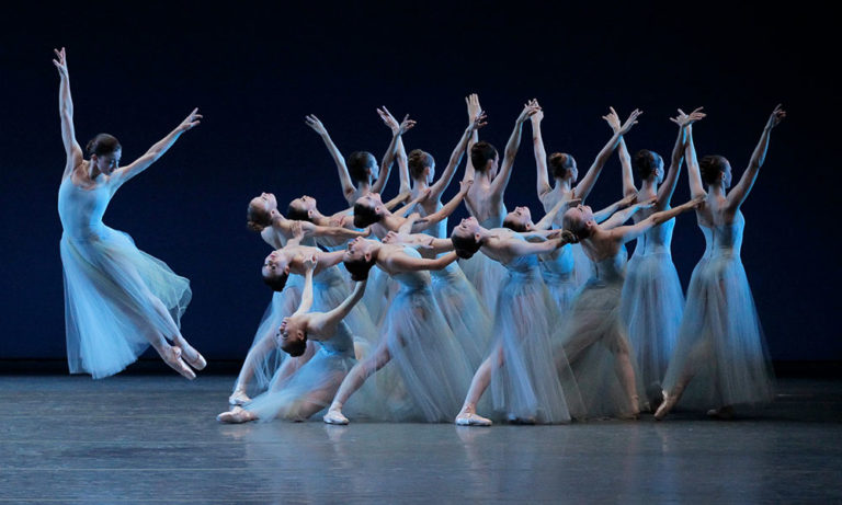 SPAC 2019 Classical Slate To Feature Balanchine Galore, ‘Harry Potter’ And Collaboration With Indie Artist Sufjan Stevens