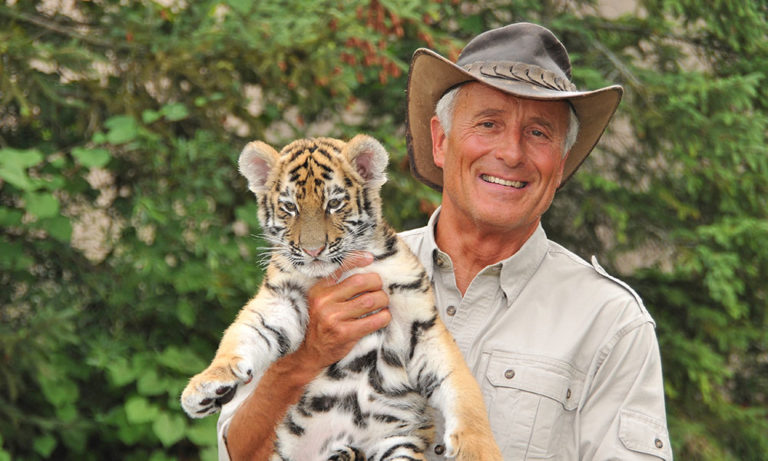 EXCLUSIVE Q&A: Jack Hanna, Emmy-Winning TV Host And Late-Night Talk Show Staple, Discusses His Upcoming Show At Proctors