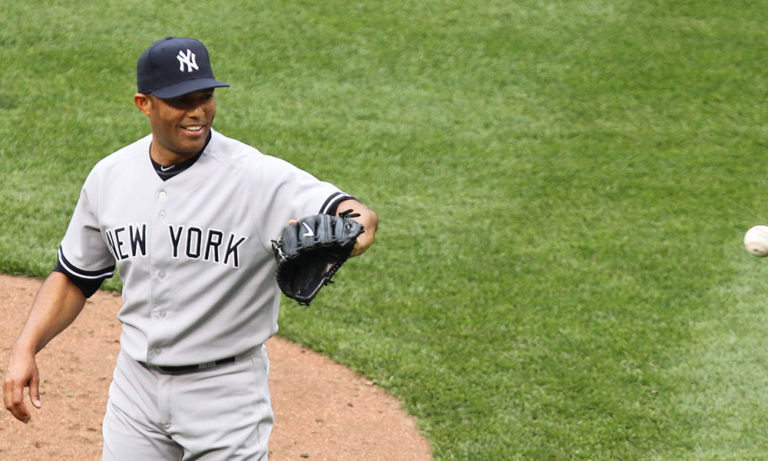 Legendary NY Yankees Pitcher Mariano Rivers to Be Honored at Saratoga Race  Course